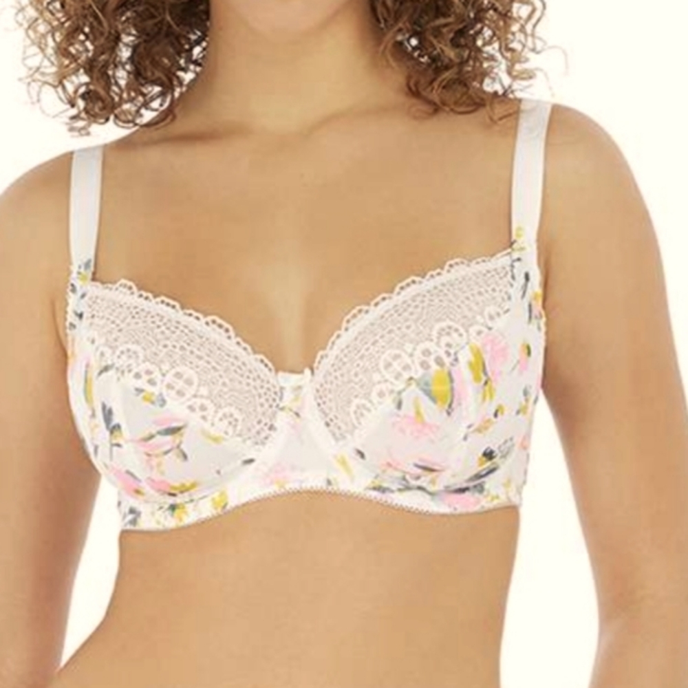 Freya Womens Medley Plunge Bra Size 32DD